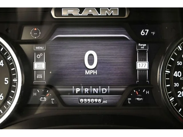 SEMINUEVOS RAM 1500 a Estados en autogozo