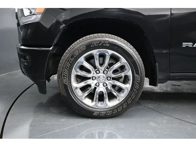SEMINUEVOS RAM 1500 a Estados en autogozo