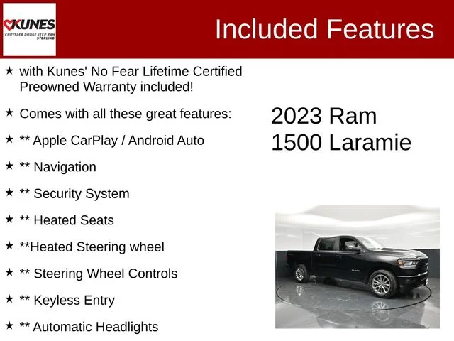 SEMINUEVOS RAM 1500 a Estados en autogozo