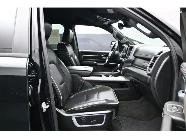 SEMINUEVOS RAM 1500 a Estados en autogozo