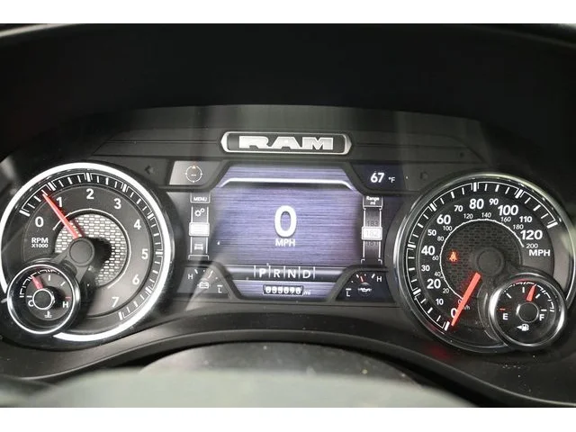 SEMINUEVOS RAM 1500 a Estados en autogozo