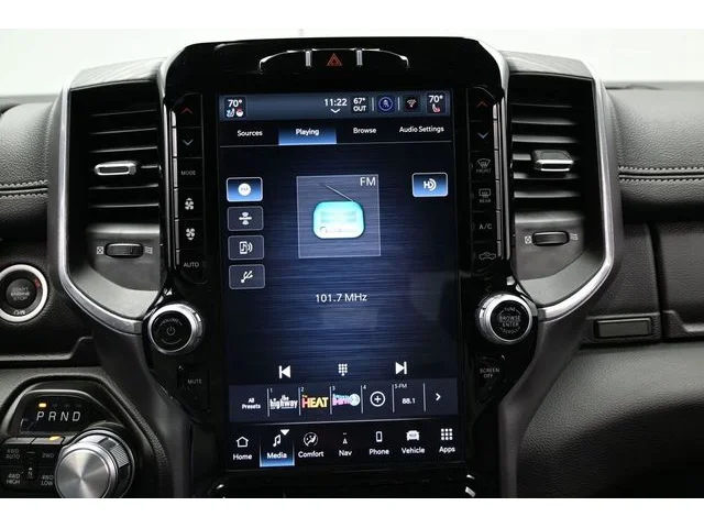 SEMINUEVOS RAM 1500 a Estados en autogozo