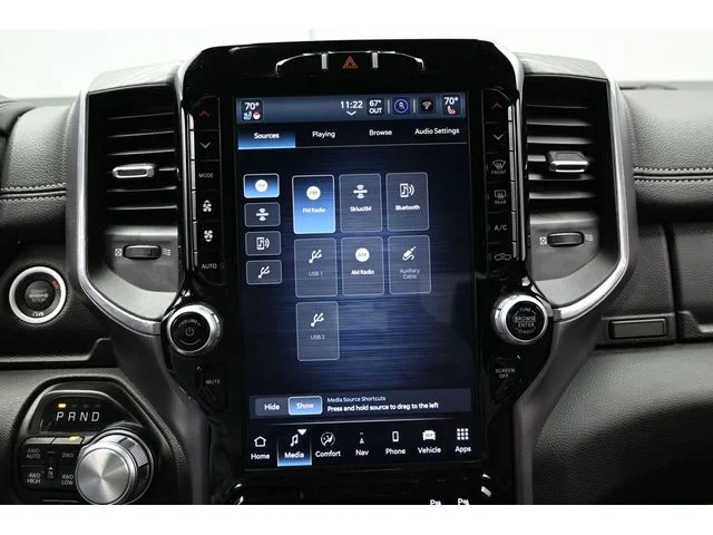 SEMINUEVOS RAM 1500 a Estados en autogozo