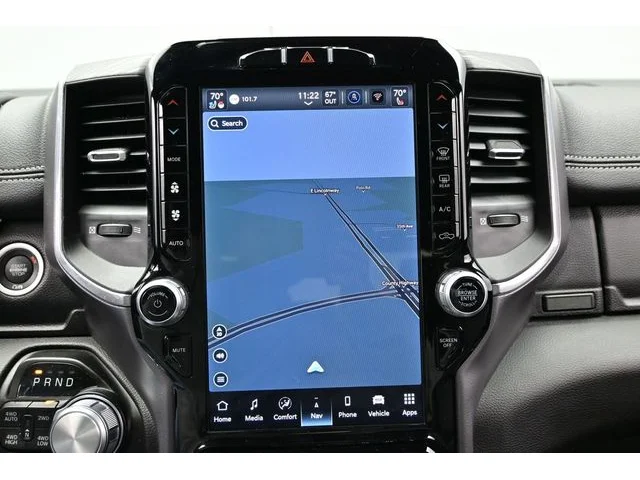 SEMINUEVOS RAM 1500 a Estados en autogozo
