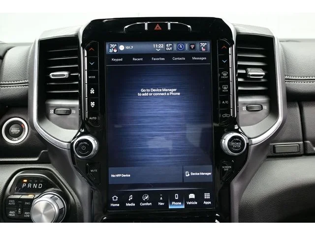 SEMINUEVOS RAM 1500 a Estados en autogozo