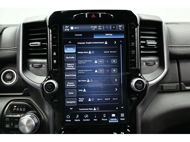 SEMINUEVOS RAM 1500 a Estados en autogozo