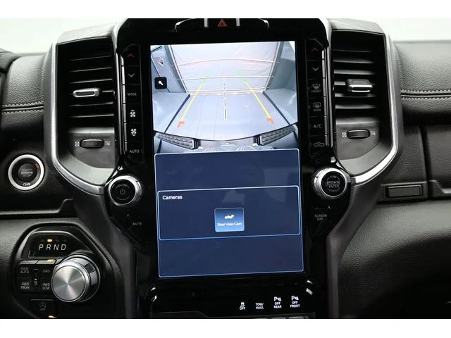 SEMINUEVOS RAM 1500 a Estados en autogozo
