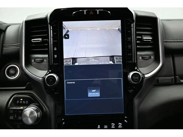 SEMINUEVOS RAM 1500 a Estados en autogozo