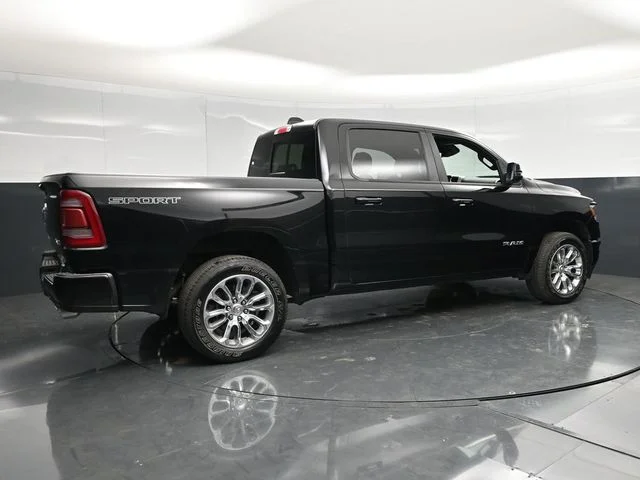 SEMINUEVOS RAM 1500 a Estados en autogozo