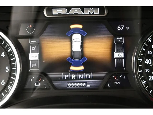 SEMINUEVOS RAM 1500 a Estados en autogozo