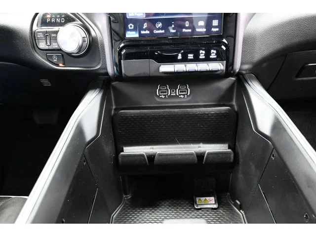 SEMINUEVOS RAM 1500 a Estados en autogozo