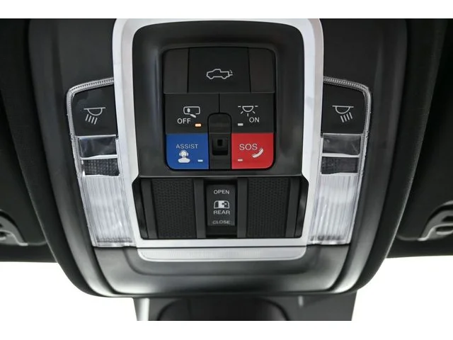 SEMINUEVOS RAM 1500 a Estados en autogozo
