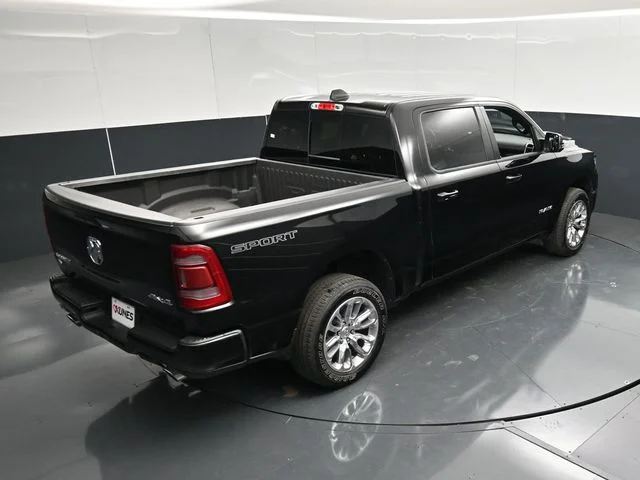 SEMINUEVOS RAM 1500 a Estados en autogozo