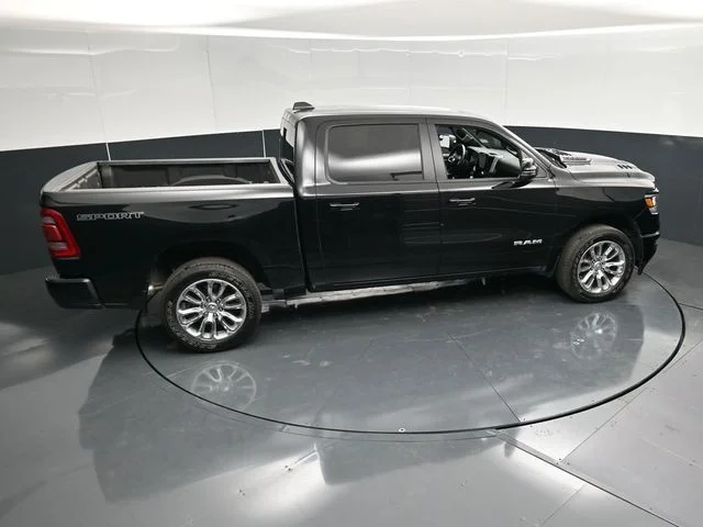 SEMINUEVOS RAM 1500 a Estados en autogozo