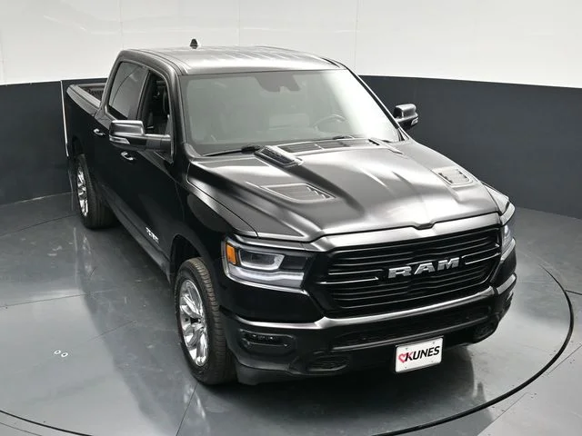 SEMINUEVOS RAM 1500 a Estados en autogozo
