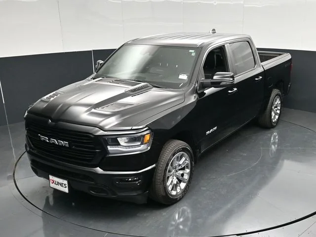 SEMINUEVOS RAM 1500 a Estados en autogozo