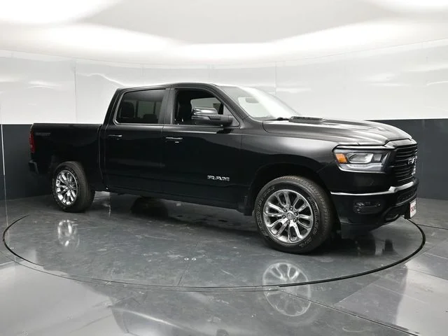 SEMINUEVOS RAM 1500 a Estados en autogozo