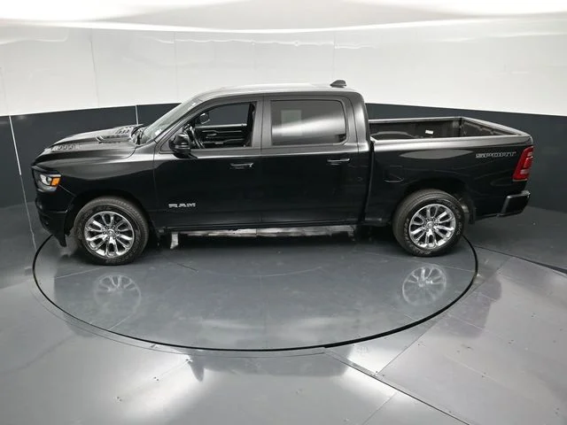 SEMINUEVOS RAM 1500 a Estados en autogozo