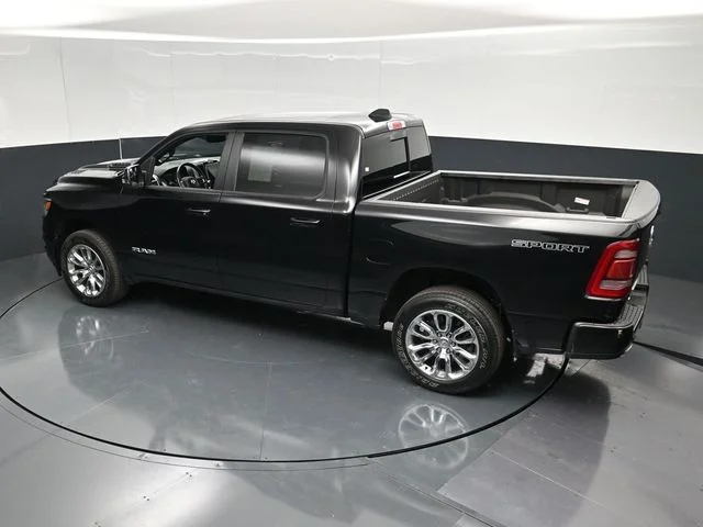 SEMINUEVOS RAM 1500 a Estados en autogozo