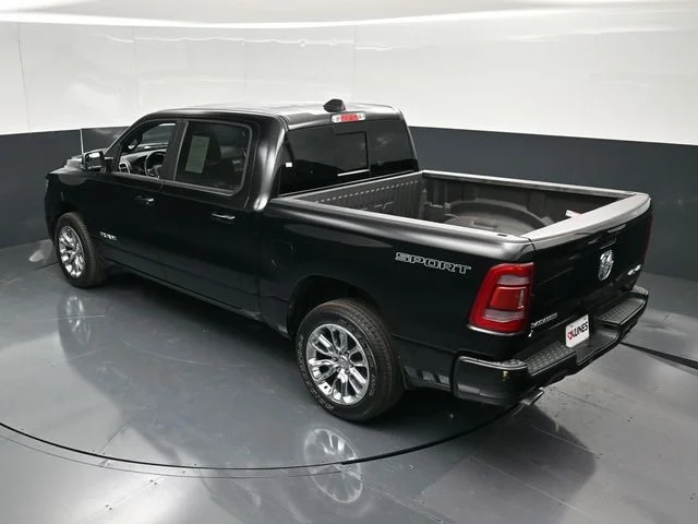 SEMINUEVOS RAM 1500 a Estados en autogozo
