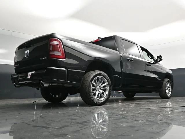 SEMINUEVOS RAM 1500 a Estados en autogozo