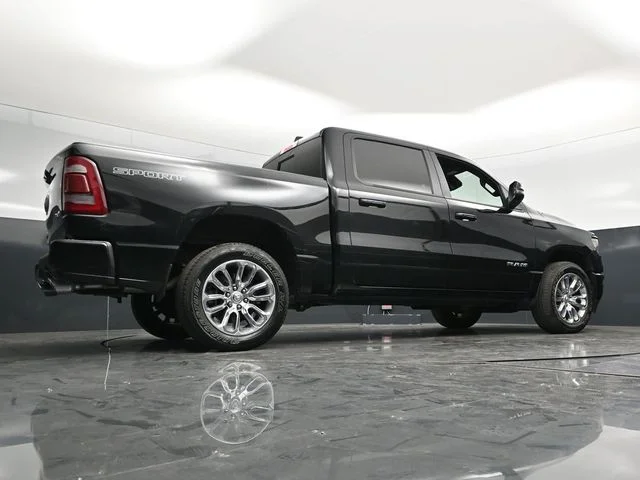 SEMINUEVOS RAM 1500 a Estados en autogozo