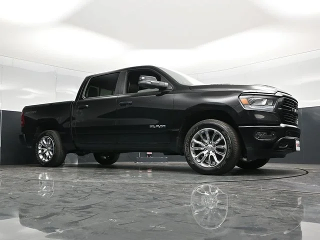 SEMINUEVOS RAM 1500 a Estados en autogozo