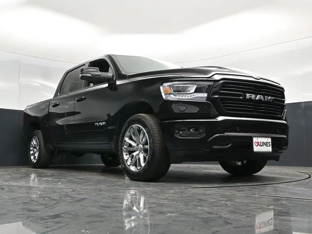 SEMINUEVOS RAM 1500 a Estados en autogozo