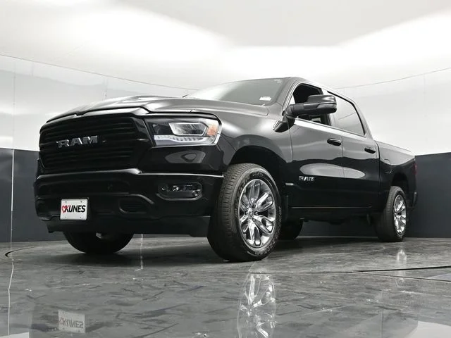 SEMINUEVOS RAM 1500 a Estados en autogozo