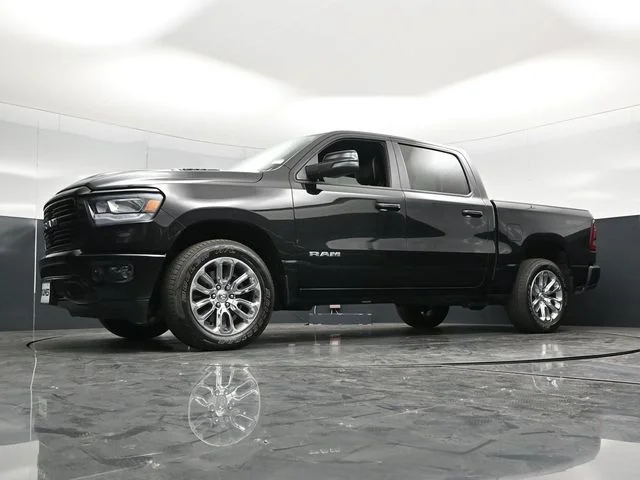 SEMINUEVOS RAM 1500 a Estados en autogozo