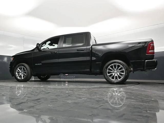 SEMINUEVOS RAM 1500 a Estados en autogozo