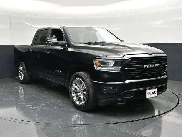 SEMINUEVOS RAM 1500 a Estados en autogozo