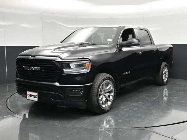 SEMINUEVOS RAM 1500 a Estados en autogozo