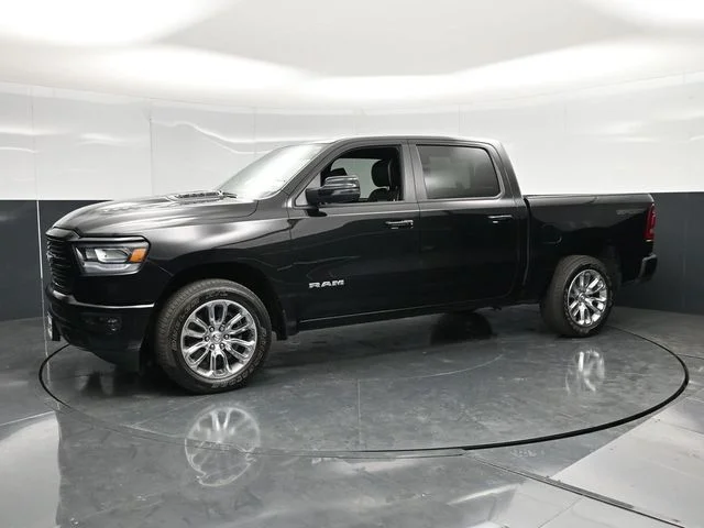SEMINUEVOS RAM 1500 a Estados en autogozo