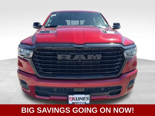 Nuevos RAM 1500 à Estados chez autogozo