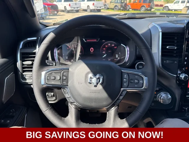 Nuevos RAM 1500 à Estados chez autogozo