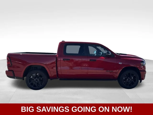 Nuevos RAM 1500 à Estados chez autogozo