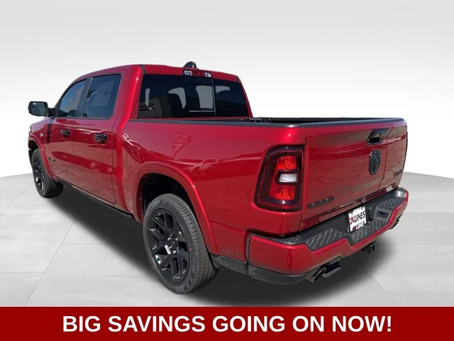 Nuevos RAM 1500 à Estados chez autogozo