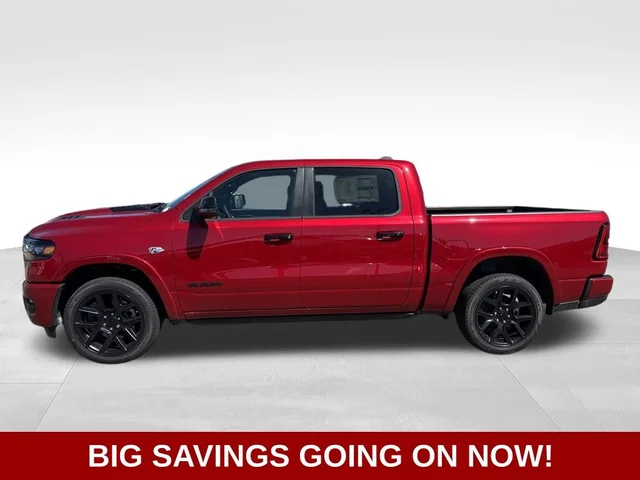 Nuevos RAM 1500 à Estados chez autogozo