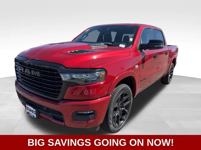 Nuevos RAM 1500 à Estados chez autogozo