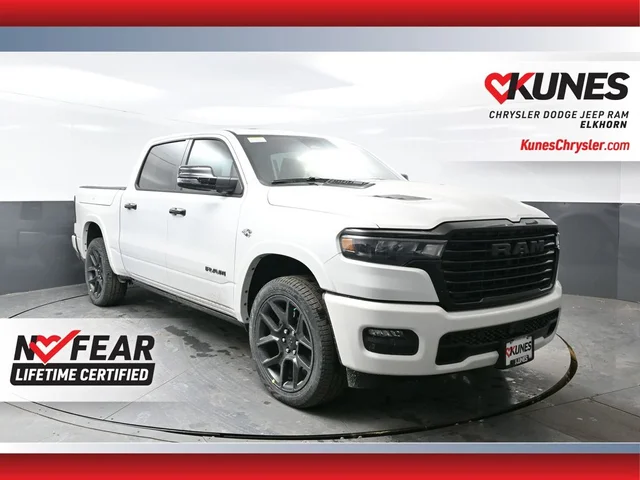 Nuevos RAM 1500 à Estados chez autogozo