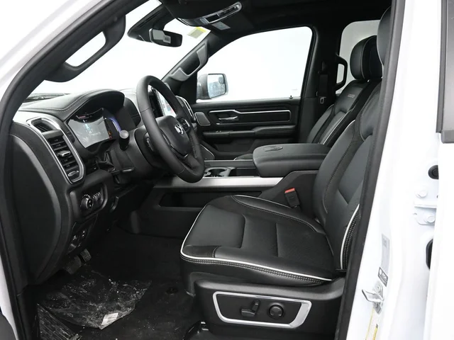 Nuevos RAM 1500 à Estados chez autogozo
