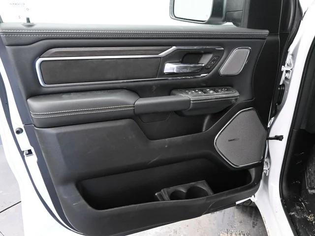 Nuevos RAM 1500 à Estados chez autogozo