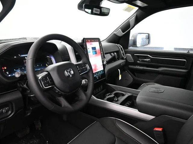 Nuevos RAM 1500 à Estados chez autogozo