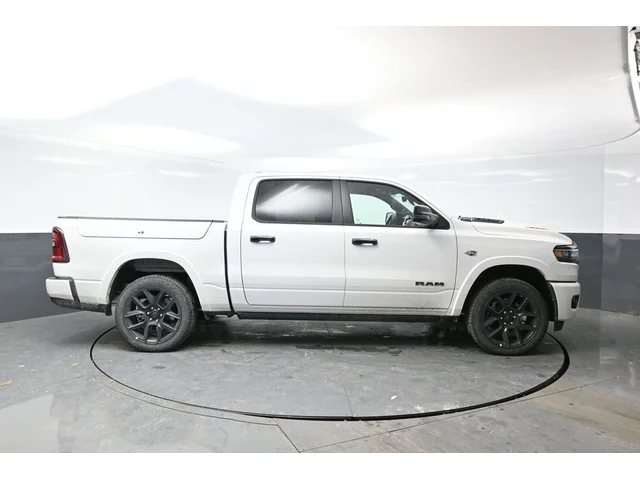 Nuevos RAM 1500 à Estados chez autogozo