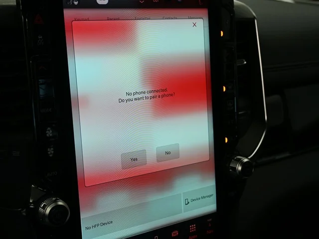 Nuevos RAM 1500 à Estados chez autogozo
