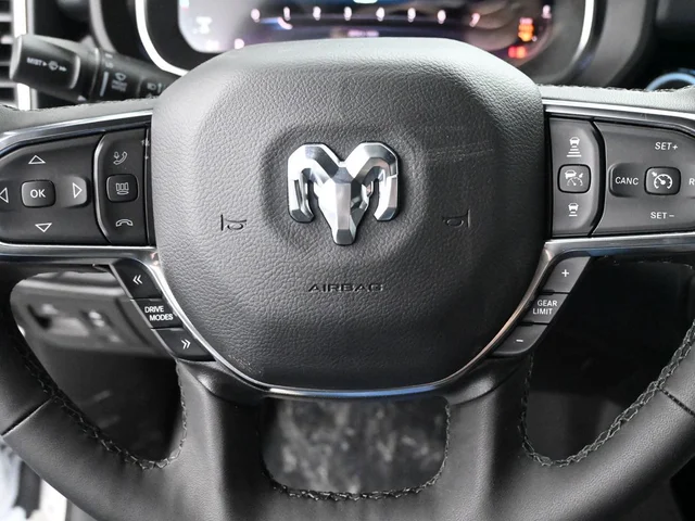 Nuevos RAM 1500 à Estados chez autogozo