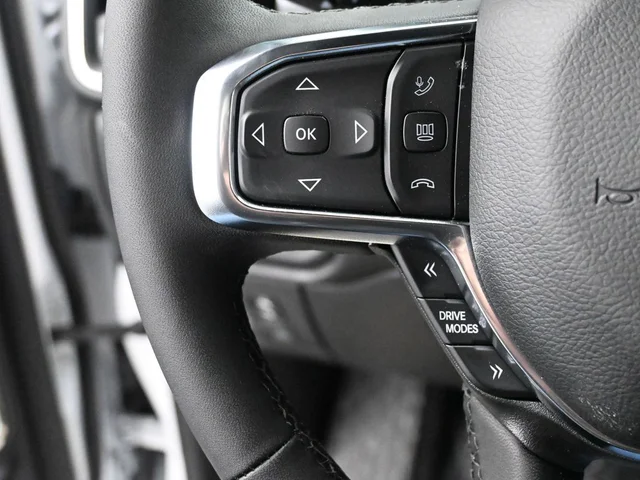 Nuevos RAM 1500 à Estados chez autogozo