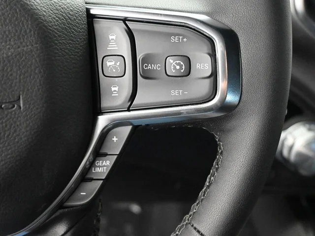 Nuevos RAM 1500 à Estados chez autogozo