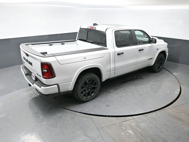 Nuevos RAM 1500 à Estados chez autogozo